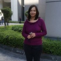 Sonika Ambasta