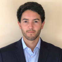 Lucas Cellerino, Cfa