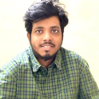 Ravikumar T
