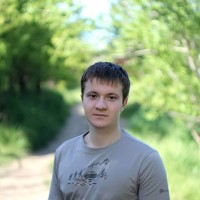 Дмитрий Знаменский
