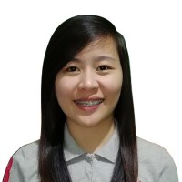 Trishia Trixina Tuazon