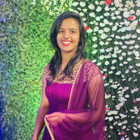 Aishwarya Nekkanti
