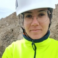 Marta Salmerón Bermúdez