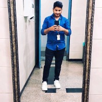 ANIL KUMAR GALLA