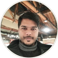 Zishan Khan
