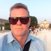 Thom Corcoran