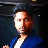 Magesh Kumar Elangovan