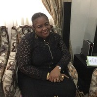 Ngozi Nnaedozie