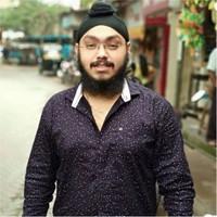 Amandeep Singh Obbi