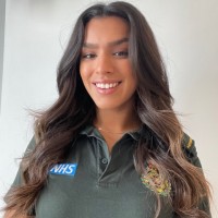 Sophie Shah