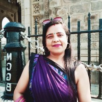 Sumitra Yadav