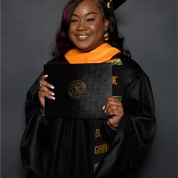 Taylor Gray, Msba