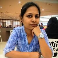 Bindiya Mishra