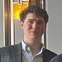 Connor Leon