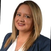 Martha Holguin