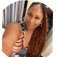 Tamara Boyd