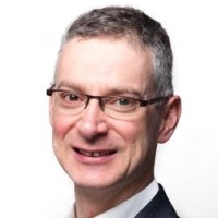Michael Holland