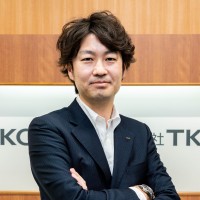 Kohsuke Sumi