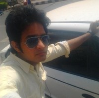 Himanshu Pradhan