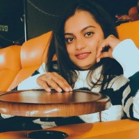 Jeevika Nair
