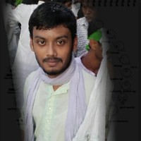 Asrar Ahmad