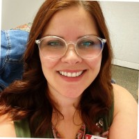 Jessie Mccarty, Mssw, Lcsw-S