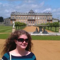 Chloe Cochrane-Davies