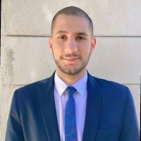 Bashar Almonayer