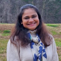 Prachi Kapadia
