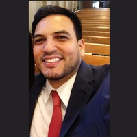 Joey Cardona, AIA, NCARB
