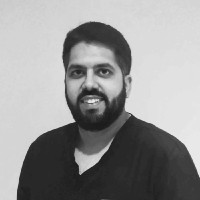 Haseeb Abbasi