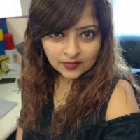 Rishita Suru