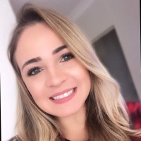 Herica Oliveira