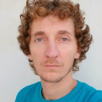 Esteban Iván Krumrick