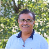 Randhir Shrivastava