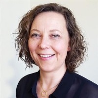 Heidi Ødegaard Dølbakken
