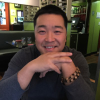 David Kim