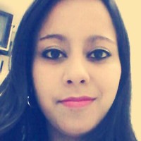 Jacqueline Camargo