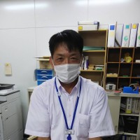 川端一史