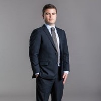 Alan Williams CA(SA), CFA