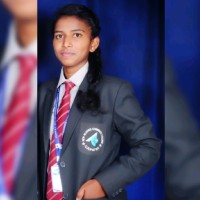 Rakshitha V D Rakshitha V D