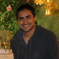 Sebastian Marino