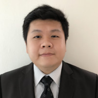 Eric Tan