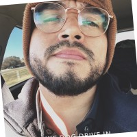 Carlos Hernandez