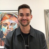 Benjamin Henriksen