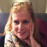 Prof Gwen van der Velden PFHEA NTF