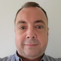 Nick Forsyth