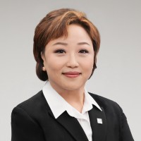 Martha Sun Kim