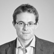 Richard Bradley