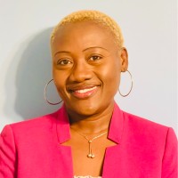 Althea Graham, Mha